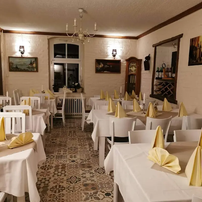 Fontana al Zampillo italienisches Restaurant_Friedland_slider_image_1