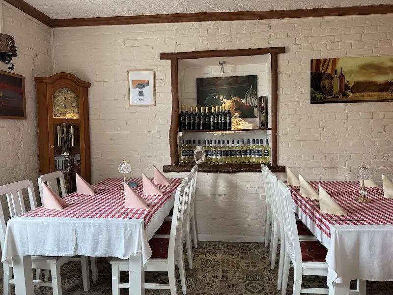 Fontana al Zampillo italienisches Restaurant_Friedland_slider_image_2