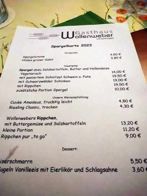 Menu_Gasthaus Wollenweber_Friedland_image_4