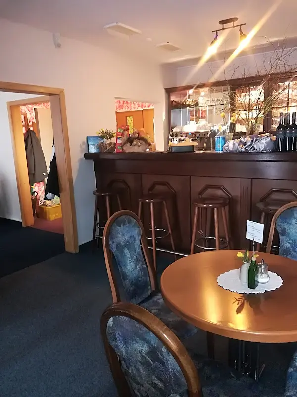 Zu den Askaniern ristorante a Friedland