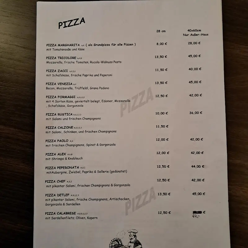 Menu_DA PAOLO Trattoria Pizzeria_Friedland_image_3