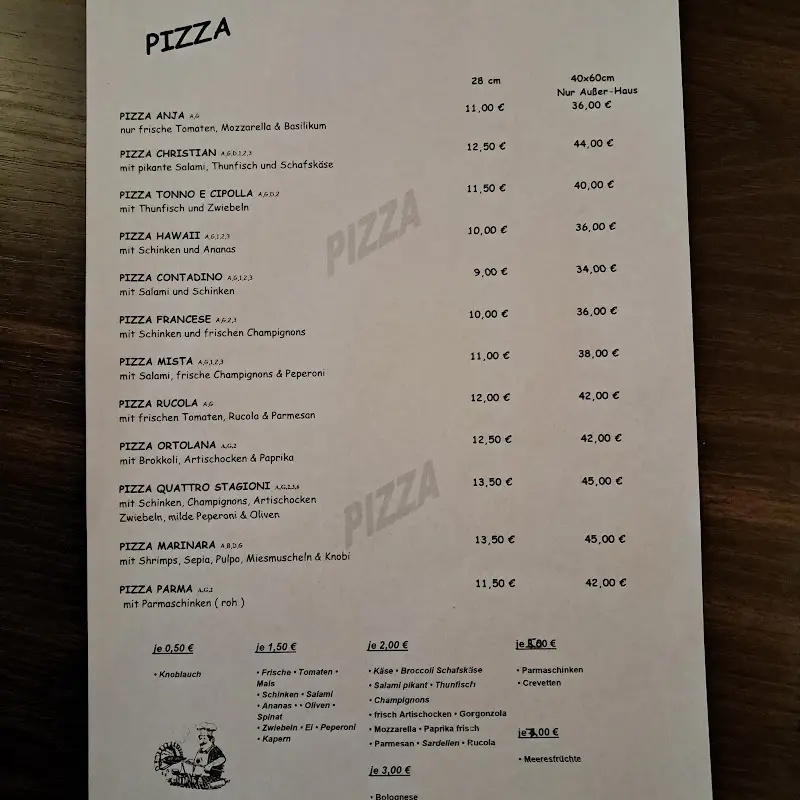 Menu_DA PAOLO Trattoria Pizzeria_Friedland_image_4
