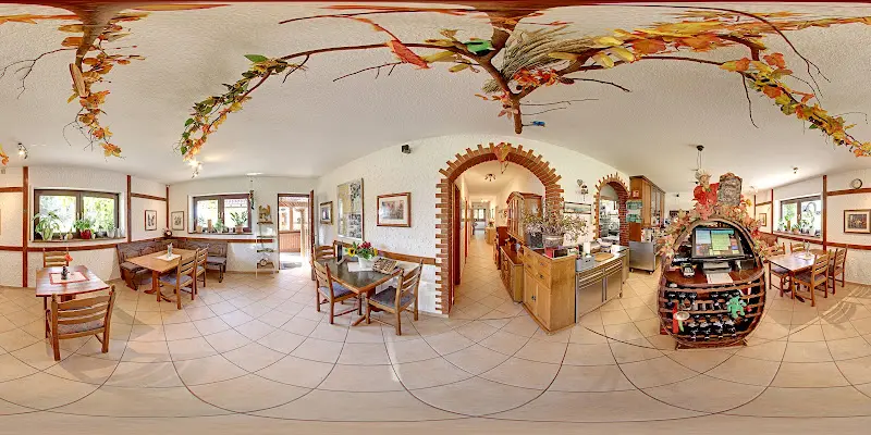 DA PAOLO Trattoria Pizzeria restaurant in Friedland