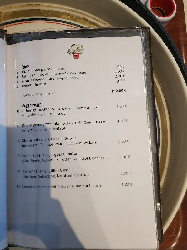 Menu_Burg-Schänke Friedland_Friedland_image_3