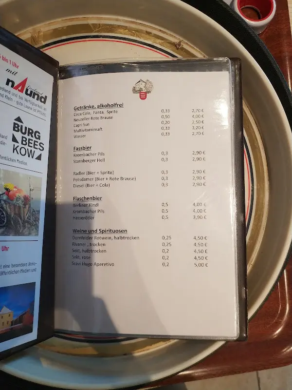 Menu_Burg-Schänke Friedland_Friedland_image_4