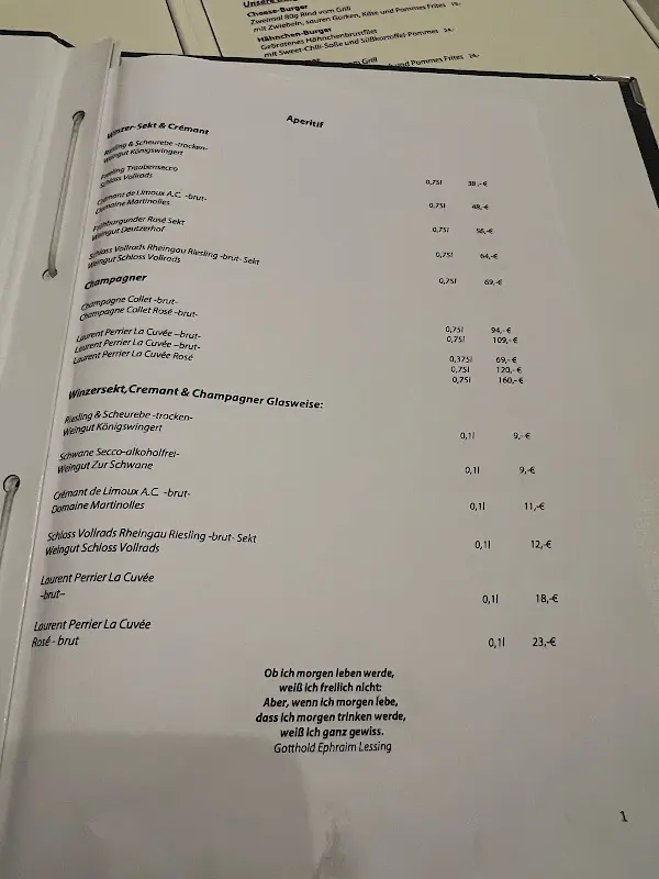 Menu_Zur Tränke_Friedland_image_3