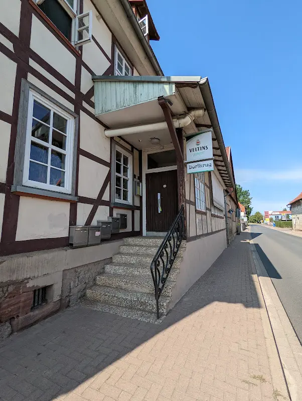 Dorfkrug Groß Schneen_Friedland_slider_image_3