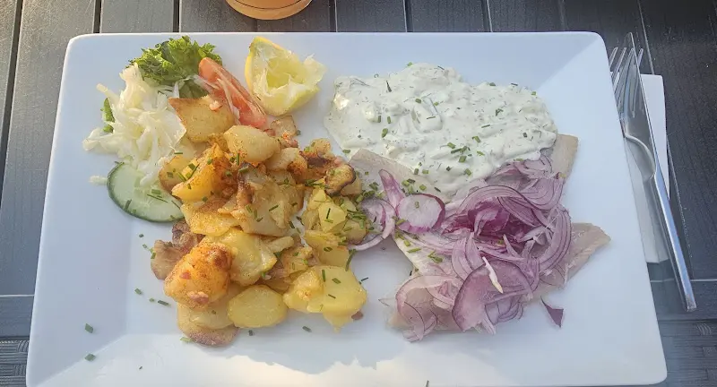 Jens Fischer- Pappermann_Storchenklause Linum_Fehrbellin_review