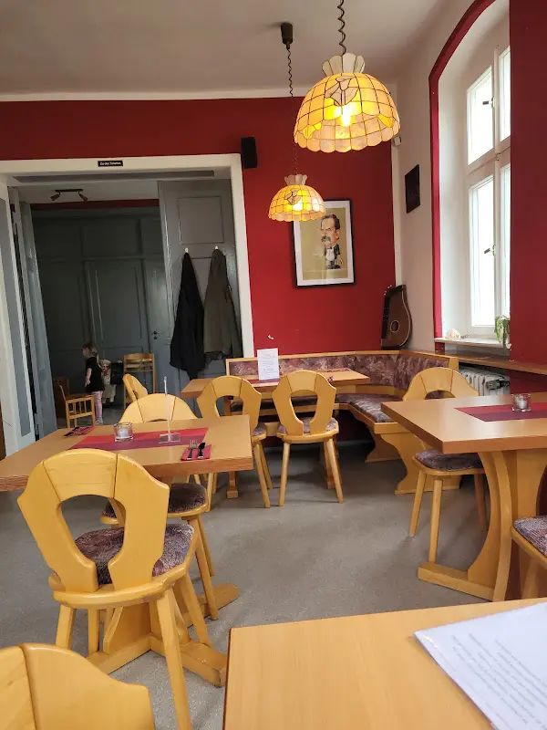 Poschmo Lino_Mazzola's Restaurant & Pizzeria mit Pension_Fehrbellin_review