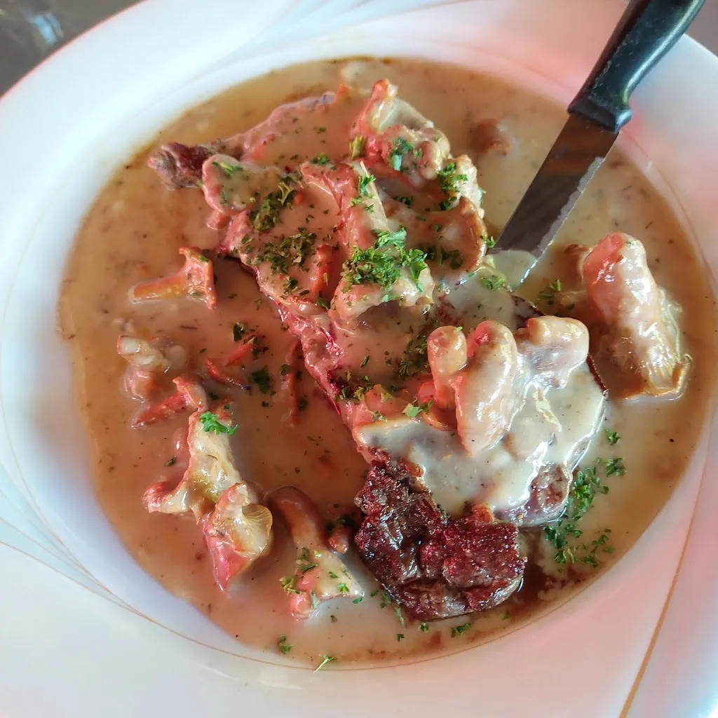 Menu_Gasthaus Schwarzwaldstube_Schwarzwald_immagine_5