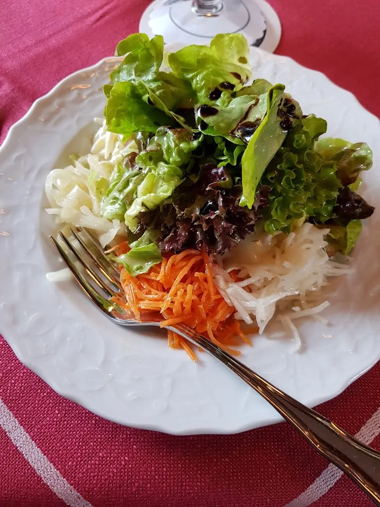 Menu_Gasthaus Schwarzwaldstube_Schwarzwald_immagine_7