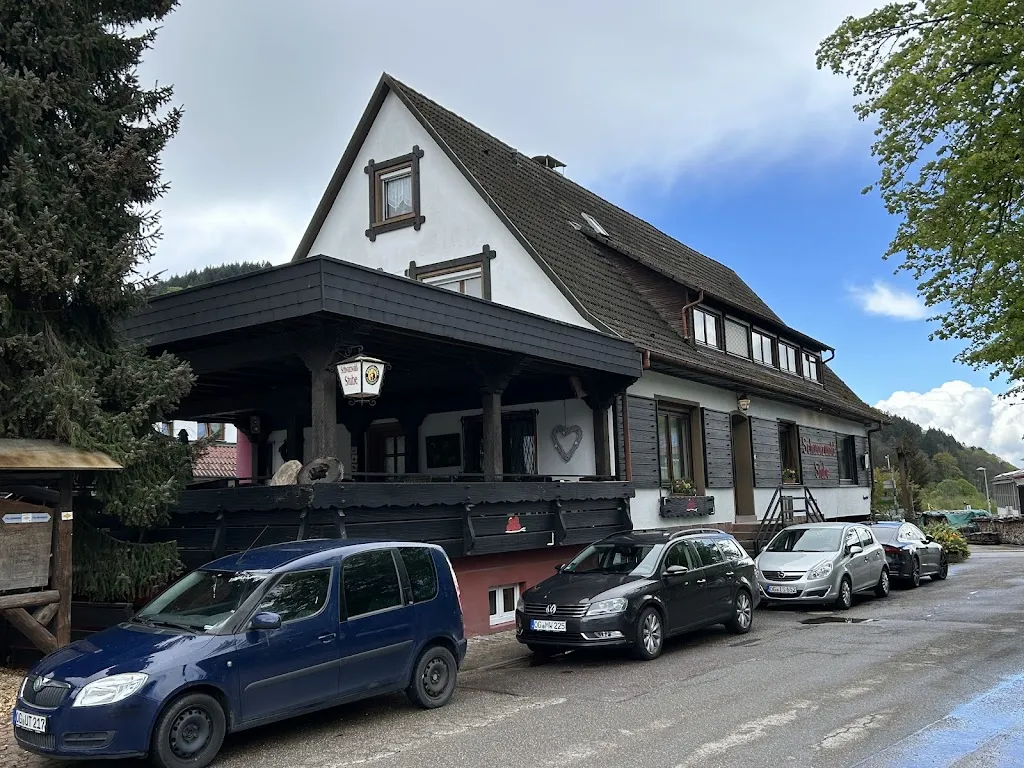 Gasthaus Schwarzwaldstube_Schwarzwald_slider_image_3