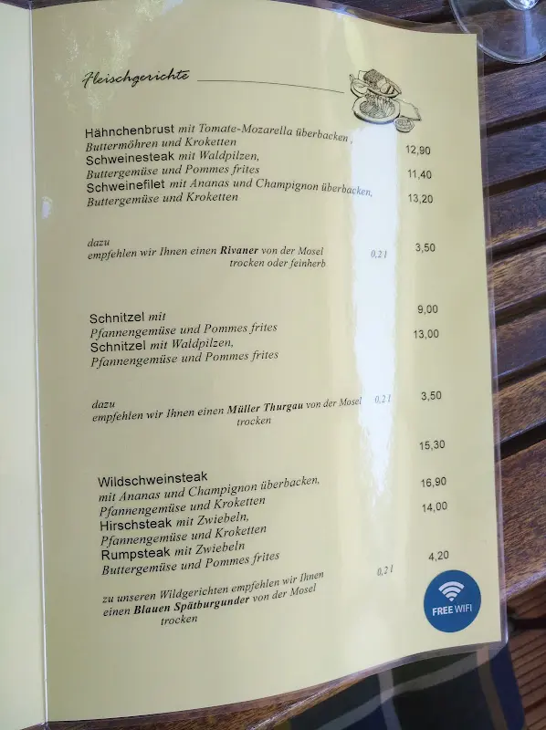 Menu_Alte Fischerhütte_Fehrbellin_image_2