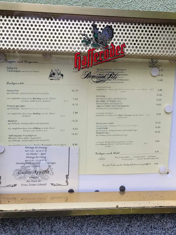 Menu_Alte Fischerhütte_Fehrbellin_image_4