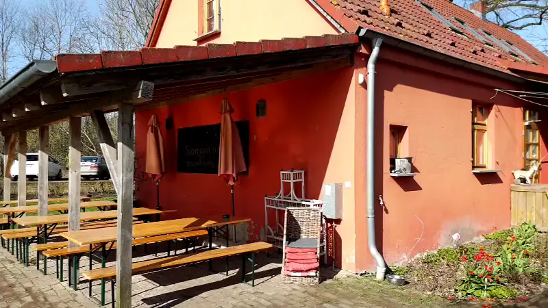 Ziegenkäserei & Wiesencafe Karolinenhof - Angermann und Spindler GbR_Kremmen_slider_image_2