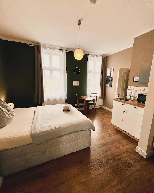 Pension und Appartement Alter Fehrbelliner Bahnhof_Fehrbellin_slider_image_2