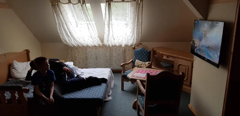 Andre Flaccus_Dorfkrug und Pension Kuhhorst_Fehrbellin_review