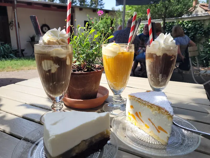 Ismail Ünsal_Café Constance_Fehrbellin_review