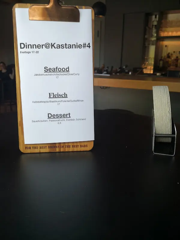 Menu_Landhaus Kastanie_Neuruppin_immagine_2