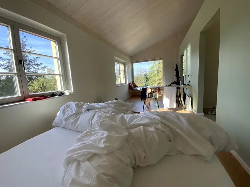 Gertrud Müller_Landhaus Kastanie_Neuruppin_review