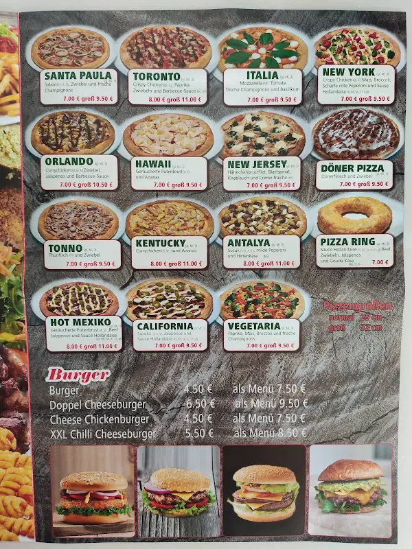 Menu_Route Six Bistro Neuruppin_Neuruppin_image_1