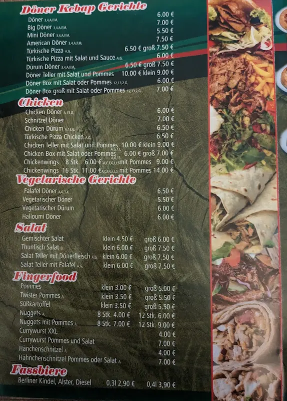 Menu_Route Six Bistro Neuruppin_Neuruppin_image_4