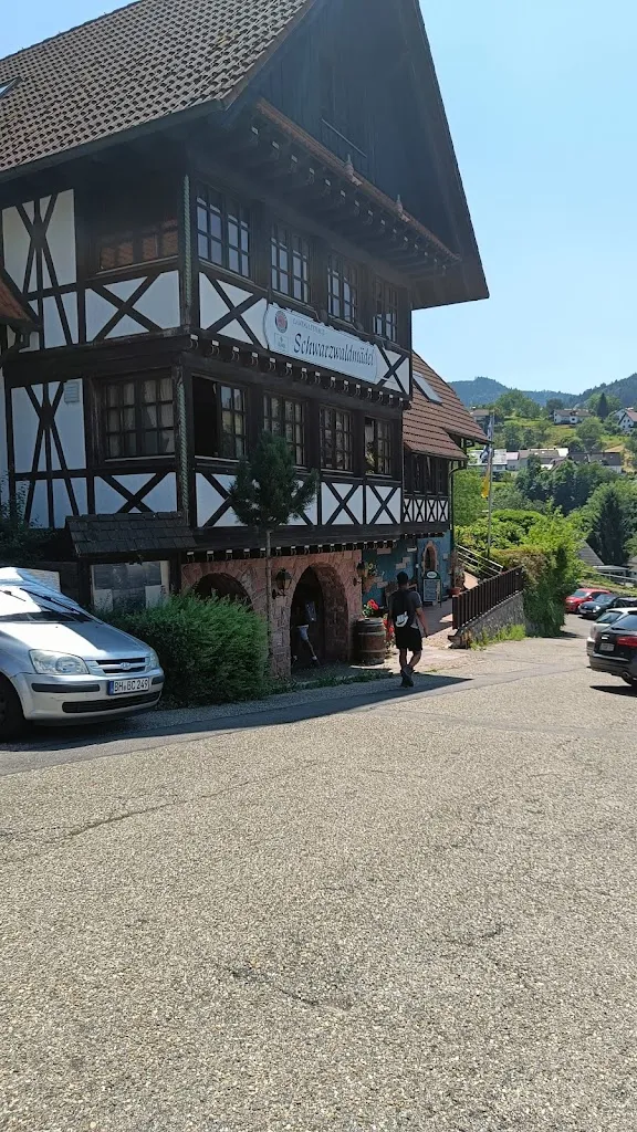 Tunaan360_Restaurant Schwarzwaldmädel_Bühlertal_review