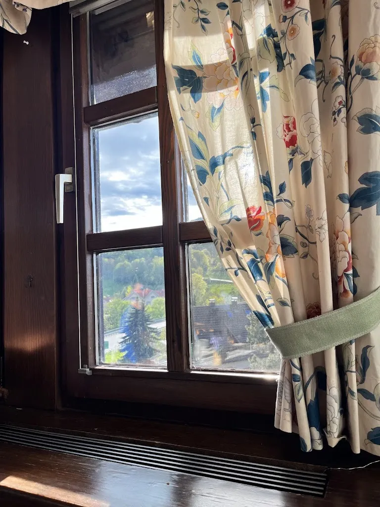 Bahar Johari_Restaurant Schwarzwaldmädel_Bühlertal_review