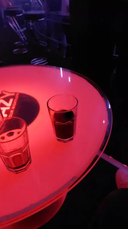 Maximilian Spitzauer_Crazy Friesack_Friesack_review