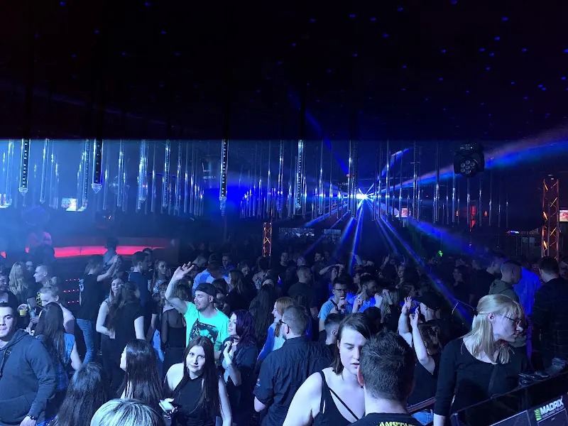 Crazy Friesack restaurant in Friesack