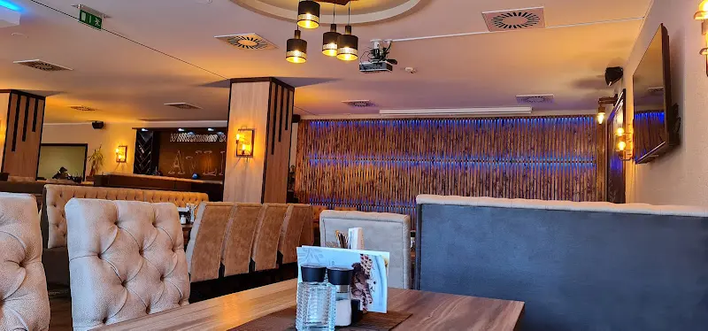 Thomas Stein_AVLI. Greek Restaurant_Fürstenwalde/Spree_recensione