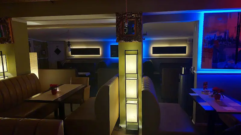 Hannys - Restaurant & Bar restaurant in Fürstenwalde/Spree