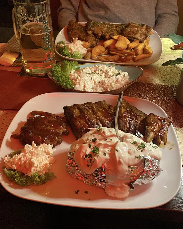 Hannys - Restaurant & Bar_Fürstenwalde/Spree_slider_image_2