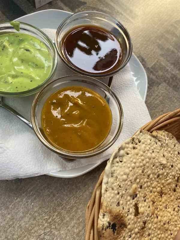 Sandy C._Ganesha Restaurant_Fürstenwalde/Spree_review