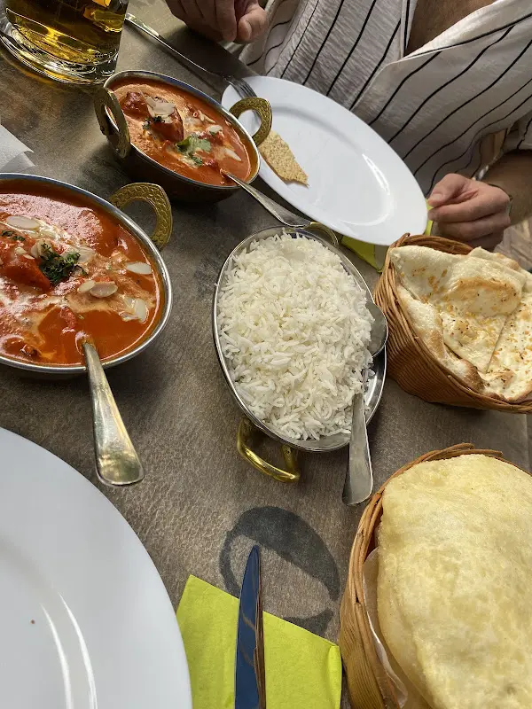 Ganesha Restaurant_Fürstenwalde/Spree_slider_image_2