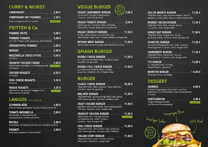 Menu_extrawurst Fürstenwalde_Fürstenwalde/Spree_image_1