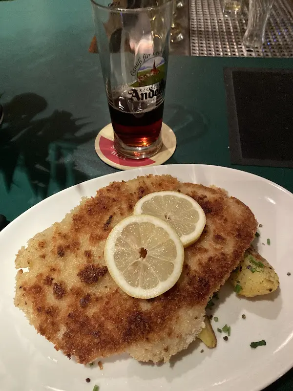 Georg Stiegeler_Radsche_Finsterwalde_reseña