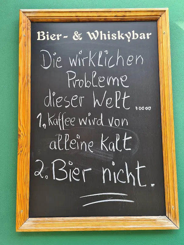 Menu_Canyon Country Saloon Bier & Whisky Bar_Finsterwalde_image_1