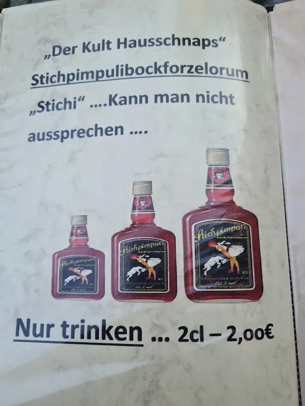 Menu_Canyon Country Saloon Bier & Whisky Bar_Finsterwalde_image_2