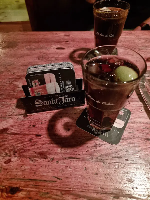 Felix van der Felden_Canyon Country Saloon Bier & Whisky Bar_Finsterwalde_review