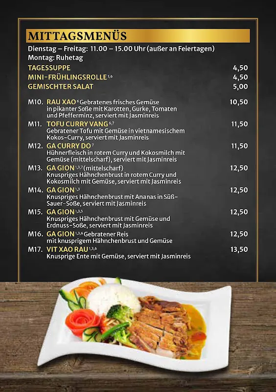 Menu_Saigon Restaurant_Finsterwalde_image_1