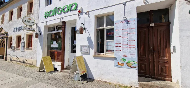 Mario Zwahr_Saigon Restaurant_Finsterwalde_review