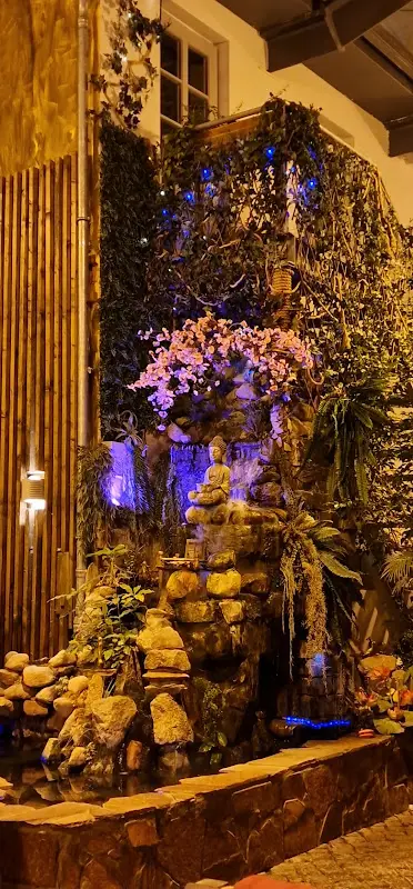 Simplé Finsterwalde Restaurant_Finsterwalde_slider_image_2