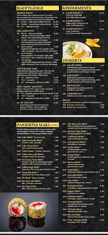 Menu_UMI Restaurant_Finsterwalde_image_1