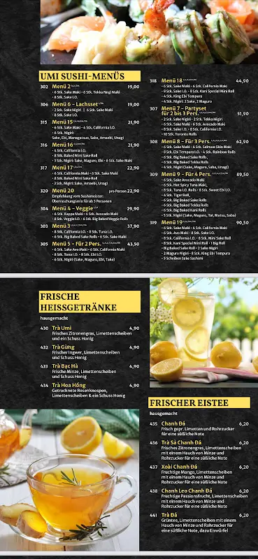 Menu_UMI Restaurant_Finsterwalde_image_3