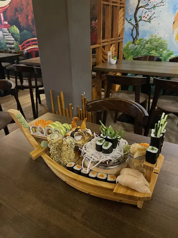 UMI Restaurant_Finsterwalde_slider_image_3