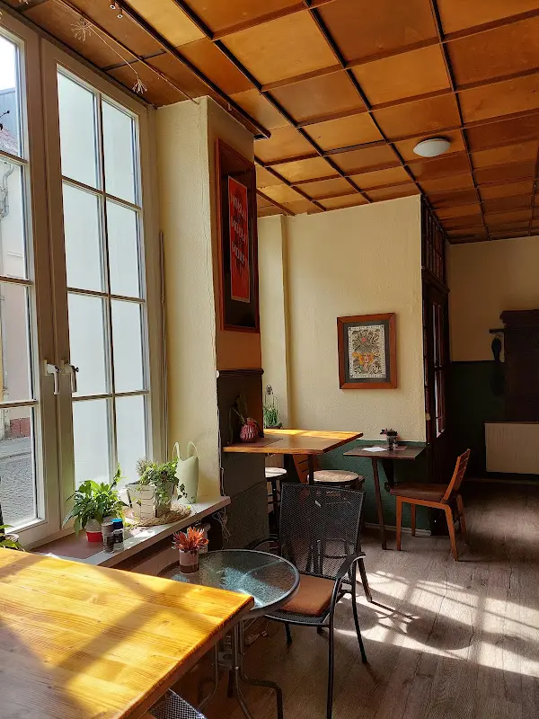 Suppengrün ristorante a Finsterwalde