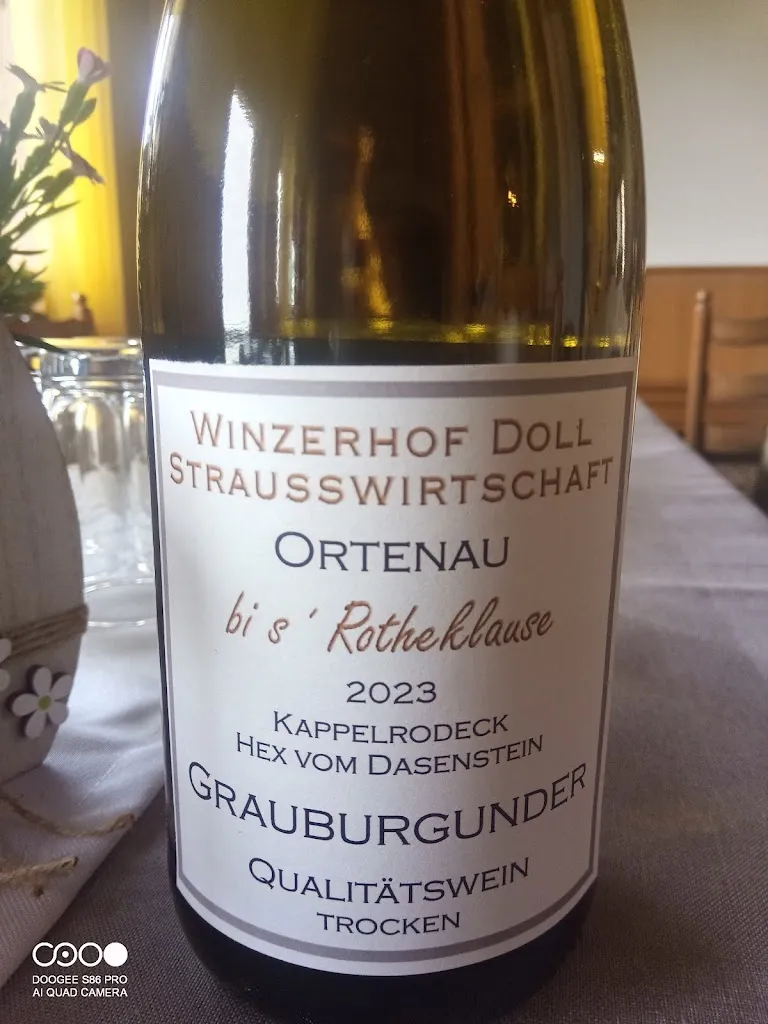 Menu_Winzerhof Doll Straußwirtschaft Ortenau Wohnmobil Stellplatz Doll's Edelbrände_Kappelrodeck_image_8