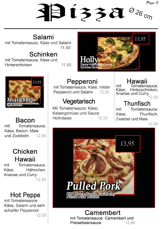 Menu_Cadillac American Diner_Finsterwalde_image_4