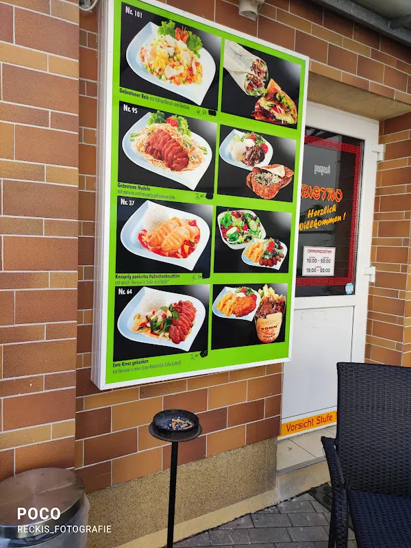 Menu_ASIA-MENÜ BISTRO_Finsterwalde_image_1